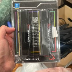 G Skill DDR4-3200 16gbx2 