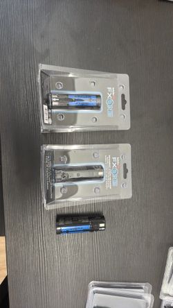 Babyliss Pro fix one battery