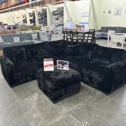 New Sectional