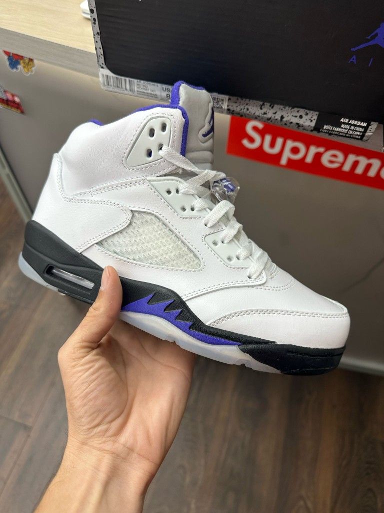 Jordan Retro 4 Size 8' Mens