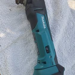 Makita 18v Multitool (TOOL-ONLY) 