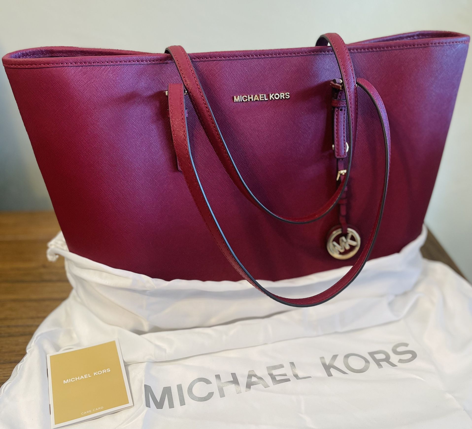 MK Bag