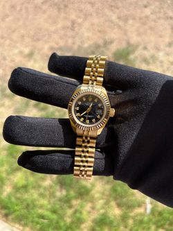 Designer Watch