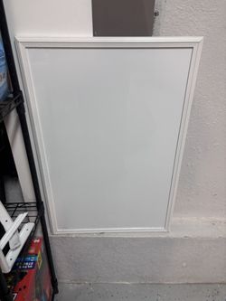 Whiteboard