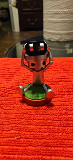 Chibi robo amibo