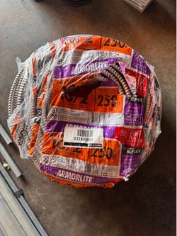 10/2 Solid MC Cable (250ft)