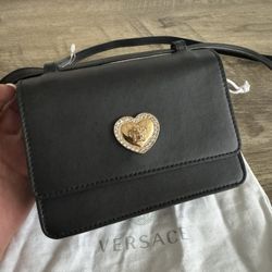 Versace la Medusa Bag 