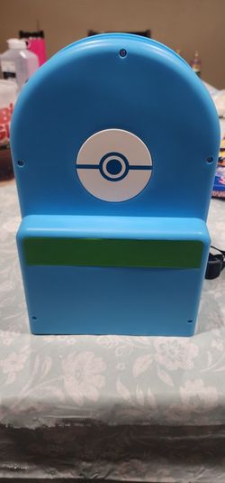 Pokémon Carry Case Backpack