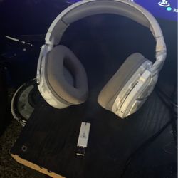 Turtle Beach 600 