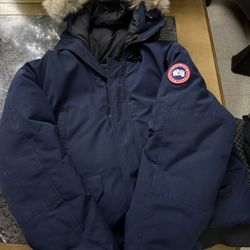 Canada Goose
