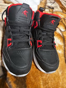 Boys Basketball Shoes