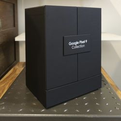 Google Pixel 9 Pro XL 5G GZC4K 128GB Unlocked 