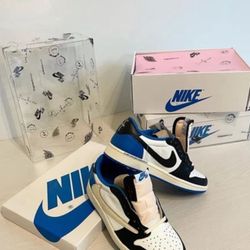 Travis Scott Brand New