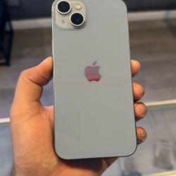 iPhone 14 Plus 256gb Unlocked 