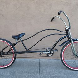 Strach Cruiser 