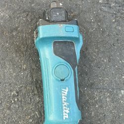 Spiral  Cut Power Tool