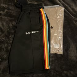 Palm Angle Pants