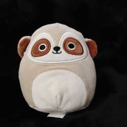 Maduen The Meerkat Squishmallow 