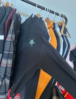 DALLAS STARS NHL HOCKEY HOODIE/SWEATER/SHIRT/SWEATSHIRT