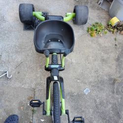 Green Machine 