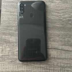 Samsung Galaxy Sm-A115U Unblocked 