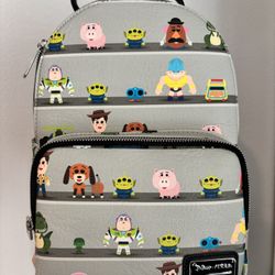 Loungefly Toy Story 