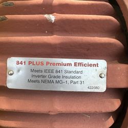 Fairbanks Morse Pump 