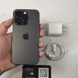 iPhone 14 Pro 256Gb Unlocked