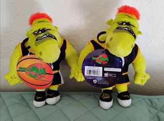 Space Jam 30th Anniversary BLANKO plush