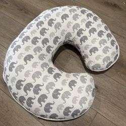 Boppy Pillow
