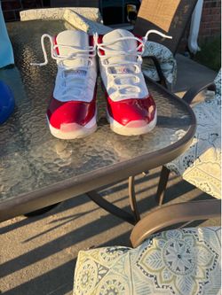 Air Jordan Cherrys