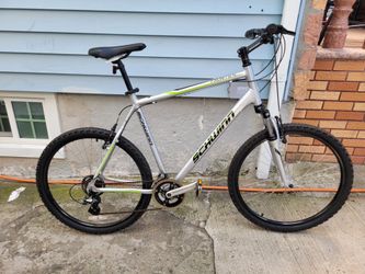 Vintage 21 speed schwinn frontier sport MTB
