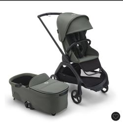 Bugaboo Dragonfly Stroller