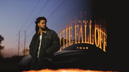 J Cole