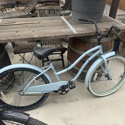 Beach Cruiser