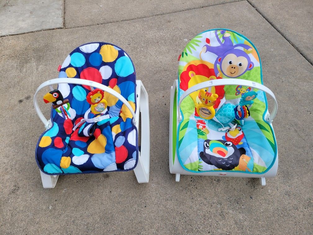 Baby Rocking Chairs