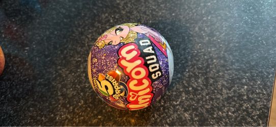 Unicorn squad mystery ball new