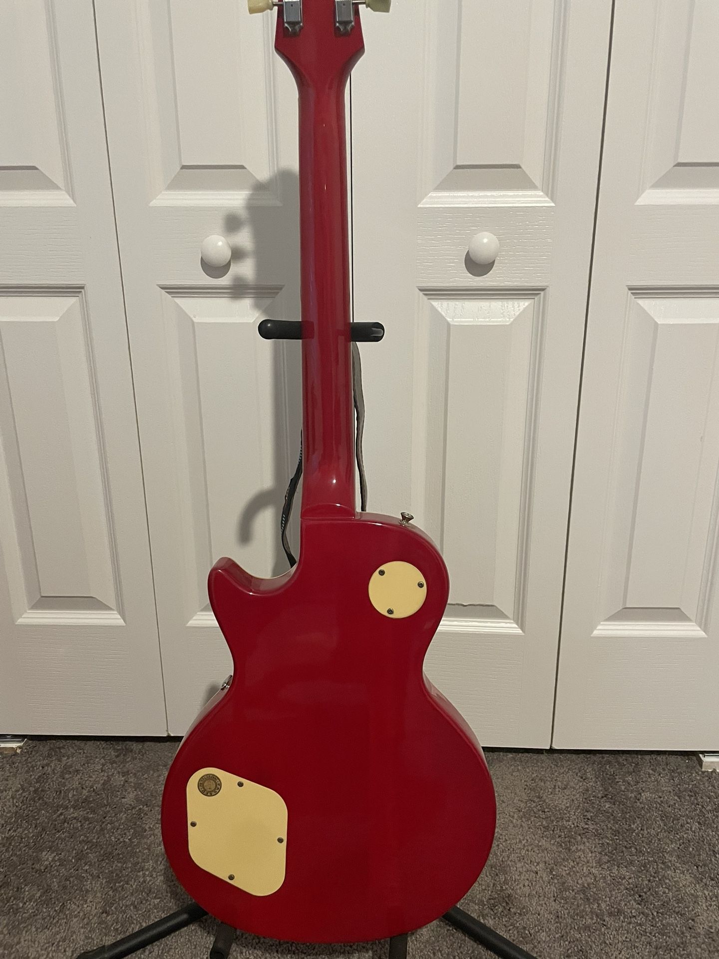 Electric Guitar