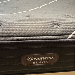 King size mattress