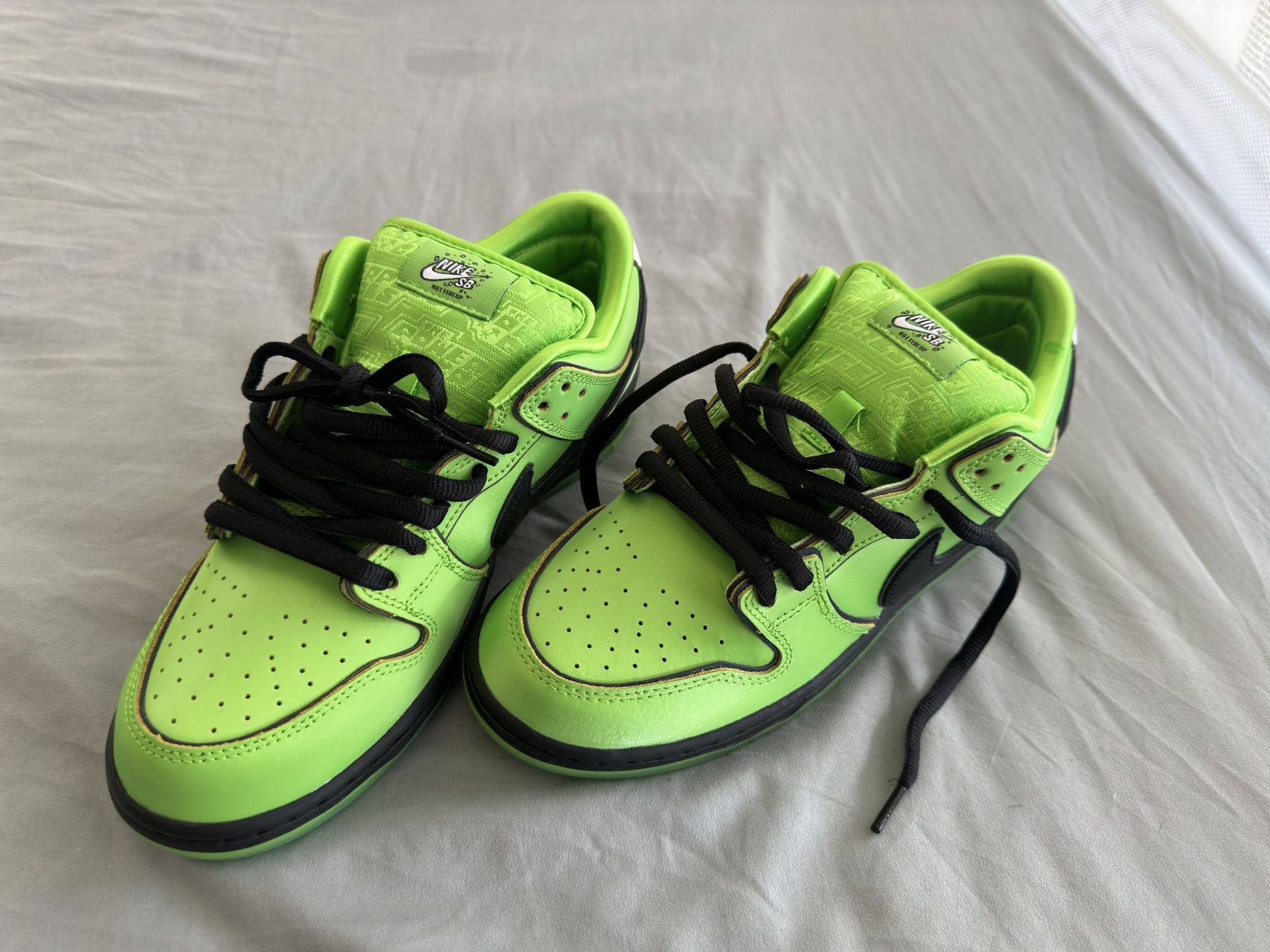 Nike / Jordan 