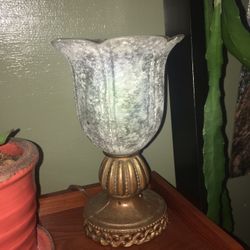 Antique Lamp