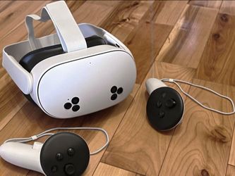 New Quest 3s VR Headset