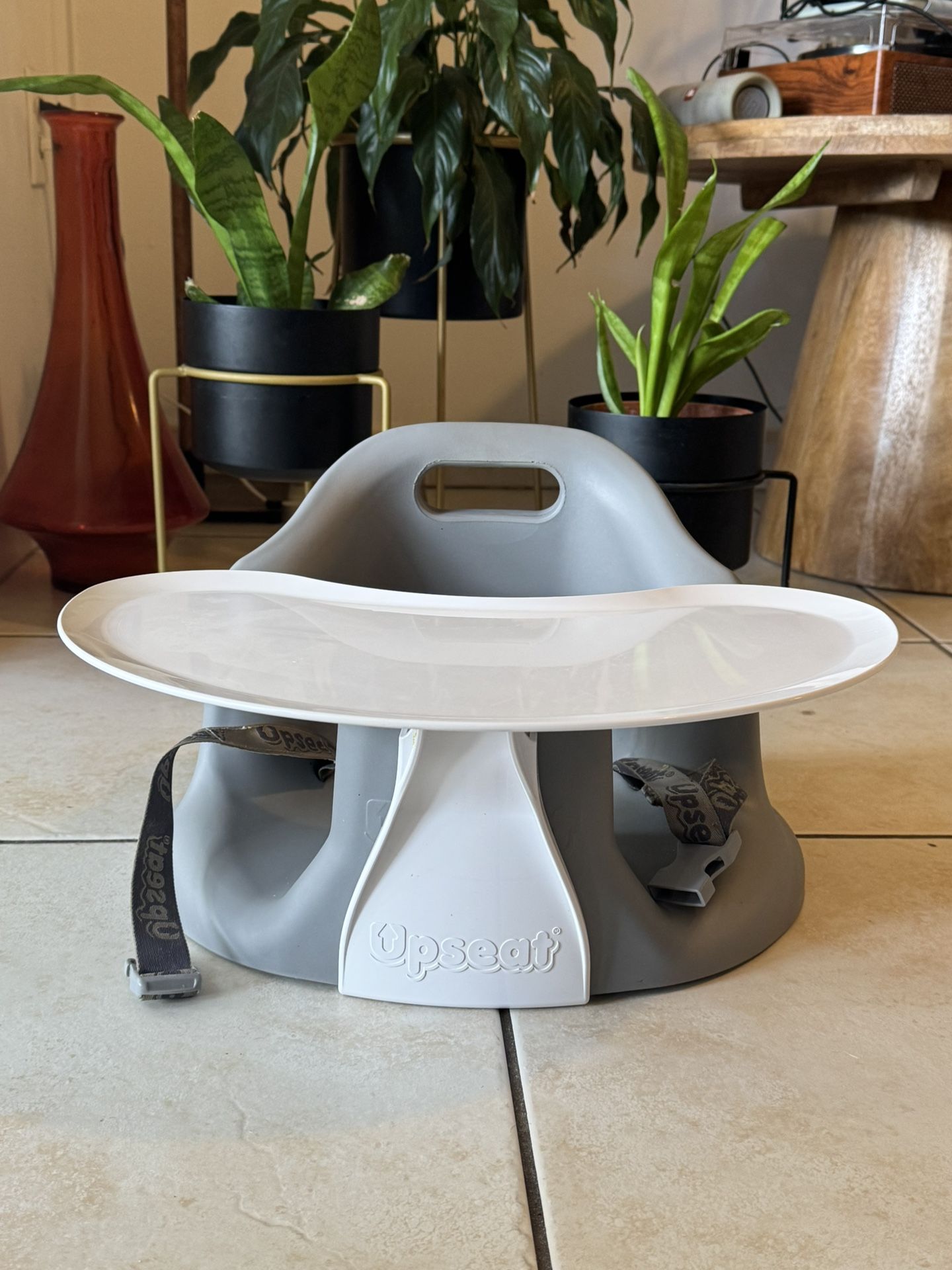 Silla de Comer Para Bebes 