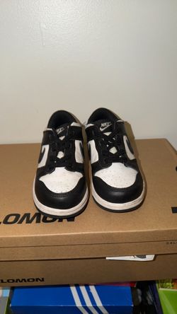 Toddler Nike Dunks