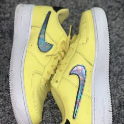 Air Force 1 Low ‘07