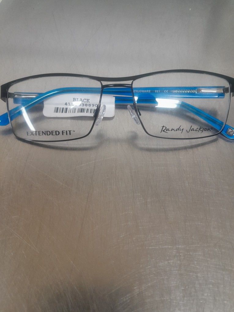 Glasses RANDY JACKSON