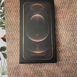 iPhone 12 Pro Box Just The Box