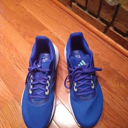 Adidas  3.0    Blue size  101/2