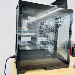 Gaming PC With 3060 Graphic Card Ask For Specs 