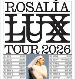 Rosalia